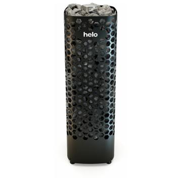 Электрическая печь для бани и сауны Helo HIMALAYA 70 BWT PREMIUM Black 