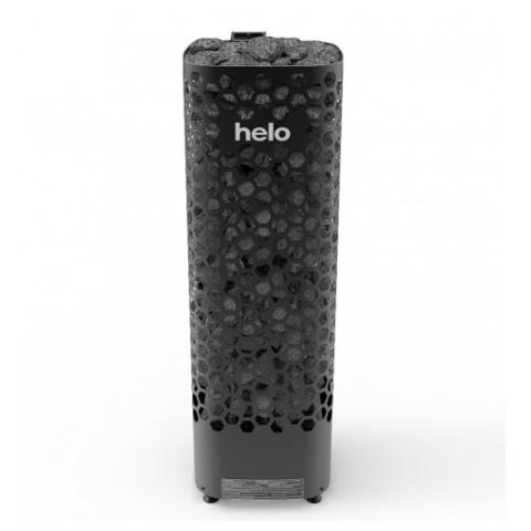Электрическая печь Helo Himalaya 105 (пульт Elite черный) 