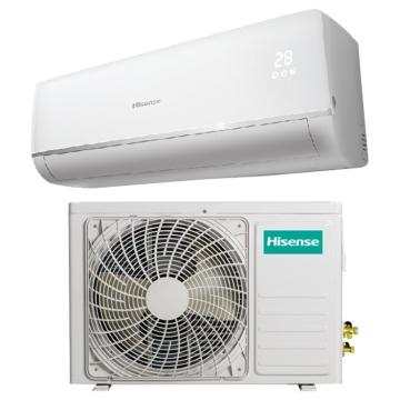 Кондиционер Hisense Сплит Система Standard DC Inverter Настенный Инверторный AS-18UR4SUVSAG/AS-18UR4SUVSAW 