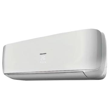 Кондиционер Hisense Сплит Система Premium Design Super DC Inverter Настенный Инверторный AS-13UR4SVETG5/6G/AS-13UR4SVETG5/6W 