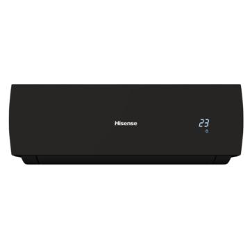 Кондиционер Hisense Сплит Система Black Star Настенный Инверторный AS-07UR4SYDDEIB1 