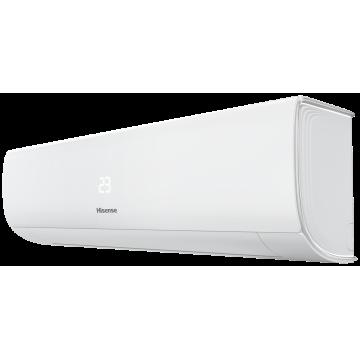 Кондиционер Hisense Инверторный AS-18UR4RMSKB00 серии ZOOM DC Inverter белый 