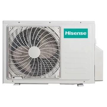 Кондиционер Hisense Канальный AUD-36HX4SHH1/AUW-36H6SD 