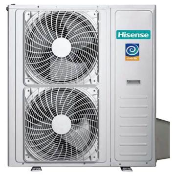 Кондиционер Hisense Наружный блок AMW-48U6SP 