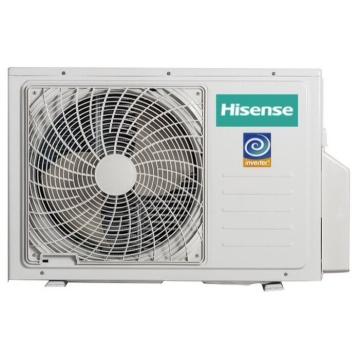 Кондиционер Hisense Наружный блок AMW2-20U4SNC1 