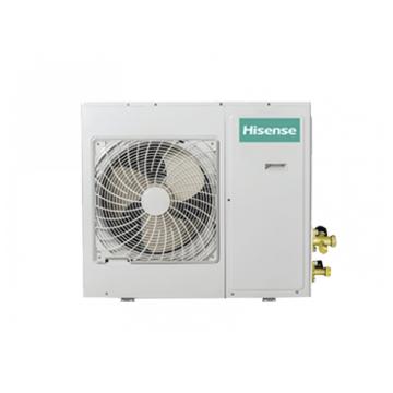 Кондиционер Hisense Наружный блок AUW-18H4SU1 