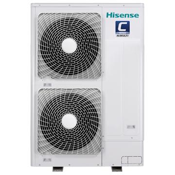 Кондиционер Hisense Наружный блок AVW-114UESR 