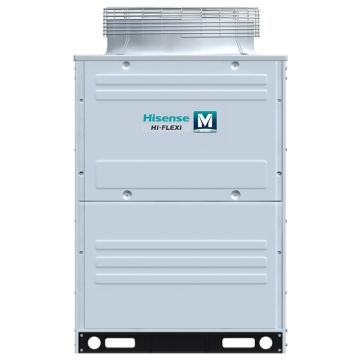 Кондиционер Hisense Наружный блок AVWT-114U6SR 