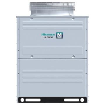 Кондиционер Hisense Наружный блок AVWT-136U6SS 