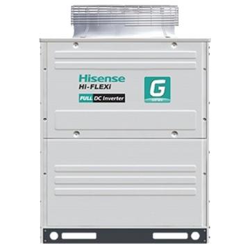 Кондиционер Hisense Наружный блок AVWT-154UESSG 