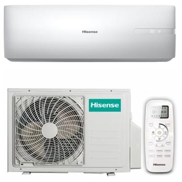 Кондиционер Hisense Настенная Сплит система AS-07UR4SYDDL02 S 