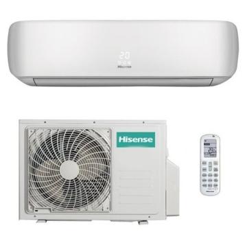 Кондиционер Hisense Настенная Сплит система AS-10UW4SVETG107 