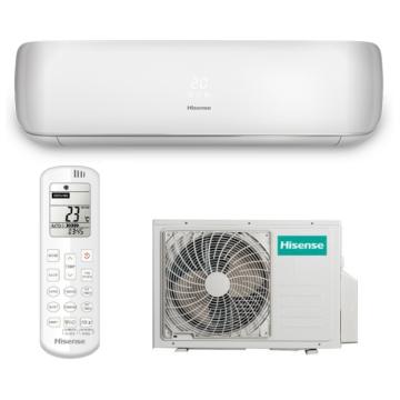 Кондиционер Hisense Настенная Сплит система AS-18UW4SXATG077 