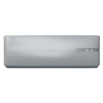 Кондиционер Hisense Сплит система AS-07UR4SYDDL02 S Silver DC Inverter 