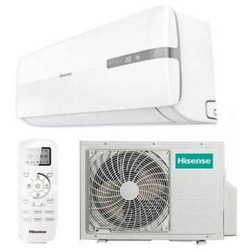 Кондиционер Hisense Сплит система AS-24HR4SBADL00G 