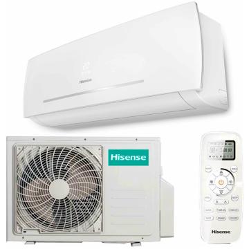 Кондиционер Hisense Сплит система AS-07HR4RYDDC00 