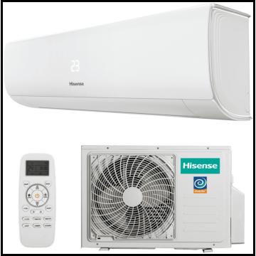 Кондиционер Hisense Сплит система AS-07UR4RYRKB00 