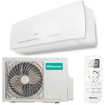 Кондиционер Hisense Сплит система AS-09HR4RYDDC00 