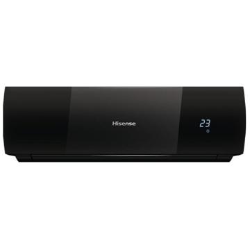 Кондиционер Hisense Сплит система AS-09HR4SYDDEB35 Черный из 2 частей 