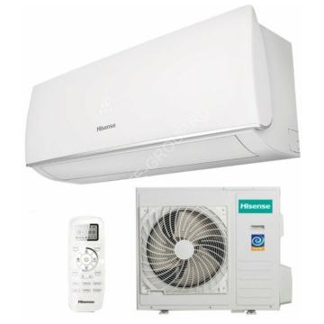 Кондиционер Hisense Сплит система AS-11UR4SYDDB1 