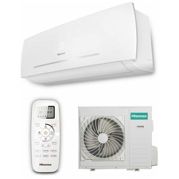 Кондиционер Hisense Сплит система AS-12HR4RYDDC00 