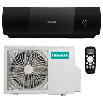 Кондиционер Hisense Настенная Сплит система AS-12HR4SVDDEB15 