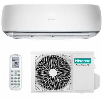 Кондиционер Hisense Сплит система AS-13UW4RVETG00 