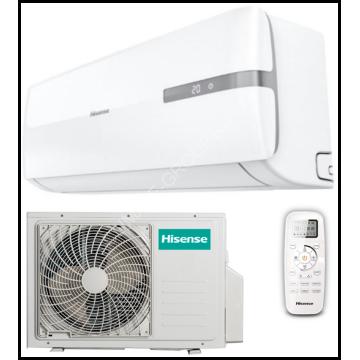 Кондиционер Hisense Сплит система AS-18HR4SMADL01G 