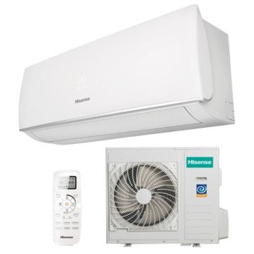 Кондиционер Hisense Сплит система AS-18UW4RMADB02 