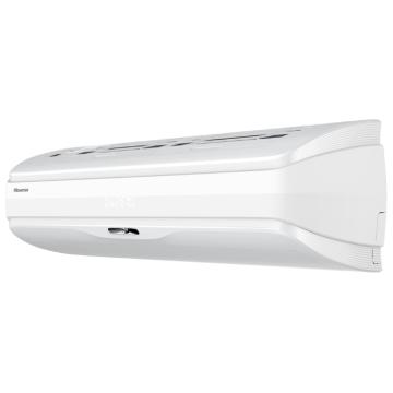 Кондиционер Hisense Сплит система AST-09UW4RXUQD00 VISION Superior DC Inverter 