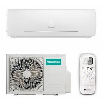 Кондиционер Hisense Сплит система NEO Classic A R32 AS-12HR4RYDDC00 