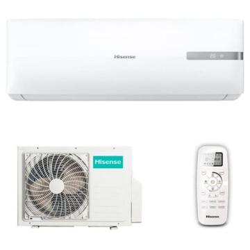 Кондиционер Hisense Сплит система серия Basic A AS-12HR4RYDDL1 