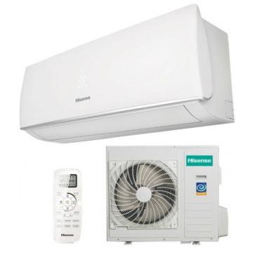 Кондиционер Hisense Сплит система Smart DC Inverter AS-07UR4SYDDB15 