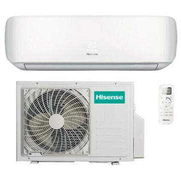 Кондиционер Hisense Сплит система NEO Premium Classic A AS-18HR4SMATG015G/AS-18HR4SMATG015W 