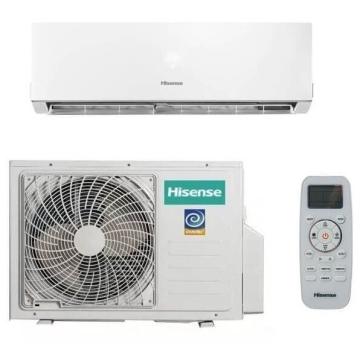 Кондиционер Hisense Сплит система Инверторный AS-12UR4SYDDJ3 Smart DC Inverter 2 