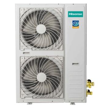 Кондиционер Hisense Внешний блок VRF-системы AVW-48HJFH 