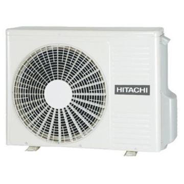 Тепловой насос Hitachi RAS-2.5WHVNP 