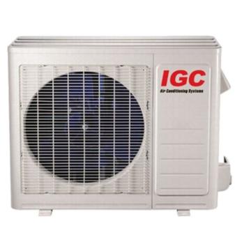 Кондиционер Igc Канальный IDX-18HM/U 