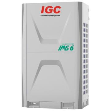 Кондиционер Igc Наружный блок IMS-EX250NB 6 