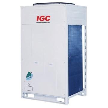 Кондиционер Igc Наружный блок IMS-EX450NB 