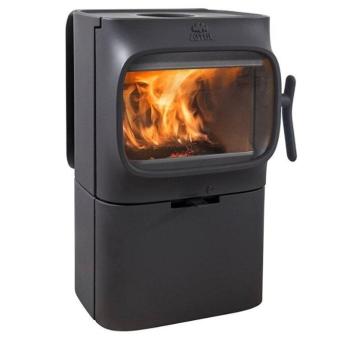 Дровяная печь-камин Jotul F 105 B 