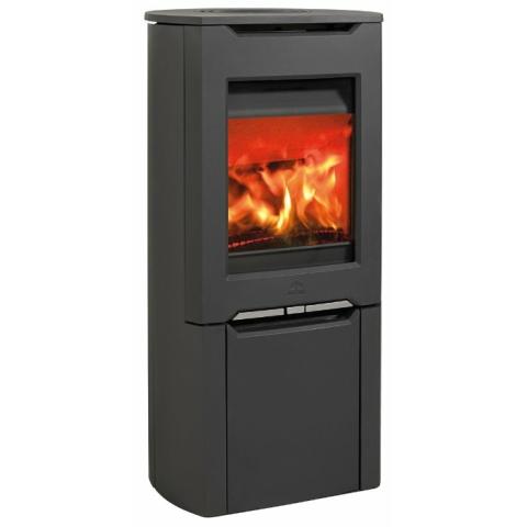 Дровяная печь-камин Jotul F 262 