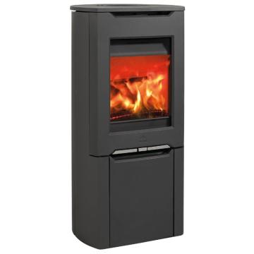 Дровяная печь-камин Jotul F 262S 