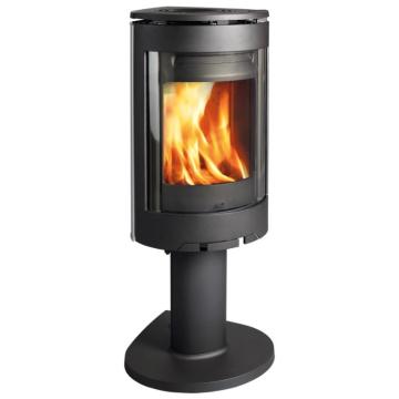 Дровяная печь-камин Jotul F 473 