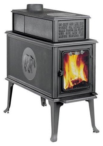 Печь Jotul F 118 CB 