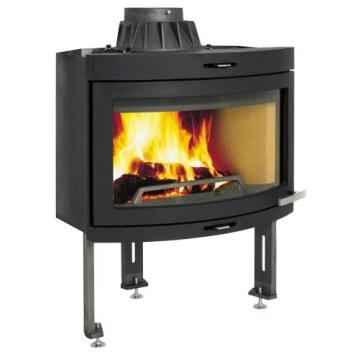 Топка Jotul I 400 Panorama 