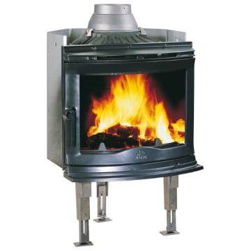 Топка Jotul I 80 Maxi Panorama 