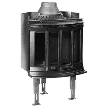 Топка Jotul I 80 RH Harmony 