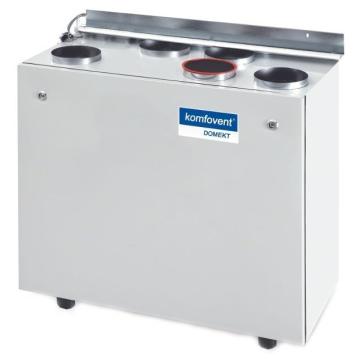 Вентиляционная установка Komfovent Domekt PP-450-V-HW/DH 