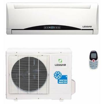 Кондиционер Lessar Настенная Сплит система LS/LU-H12KBA2 ion WinterMaster 